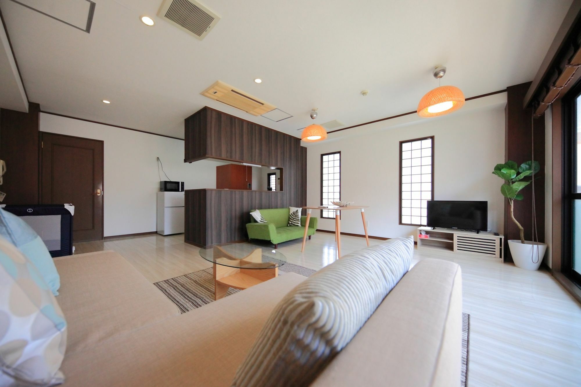 Grandouce Shinsaibashi-Higashi Apartment Осака Екстериор снимка
