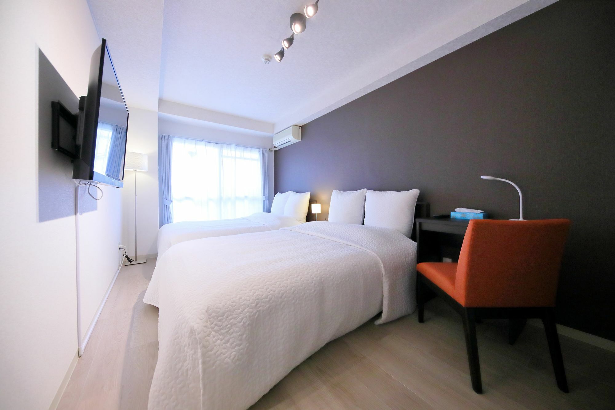 Grandouce Shinsaibashi-Higashi Apartment Осака Екстериор снимка