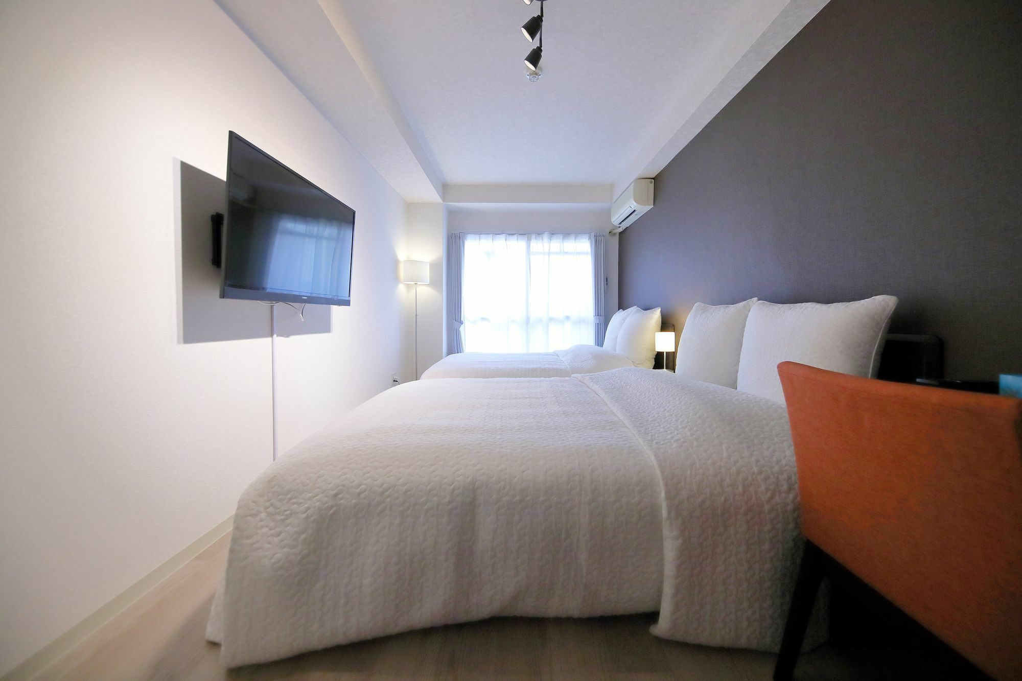 Grandouce Shinsaibashi-Higashi Apartment Осака Екстериор снимка