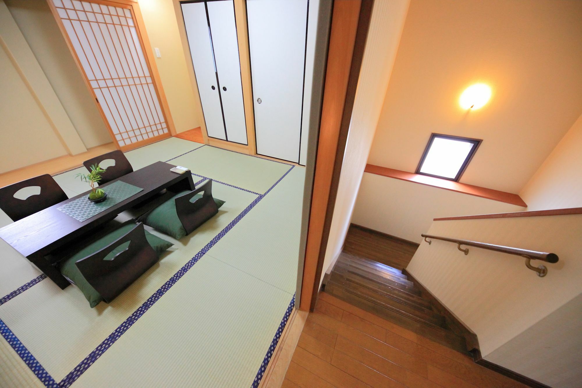 Grandouce Shinsaibashi-Higashi Apartment Осака Екстериор снимка