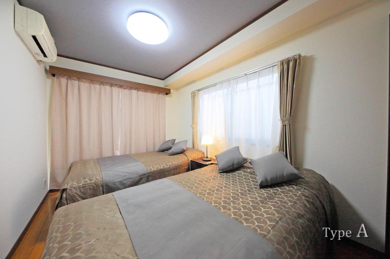 Grandouce Shinsaibashi-Higashi Apartment Осака Екстериор снимка