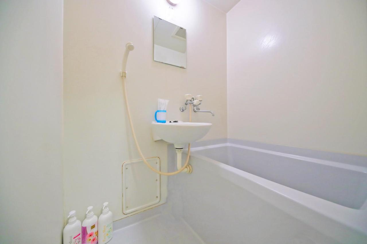 Grandouce Shinsaibashi-Higashi Apartment Осака Екстериор снимка